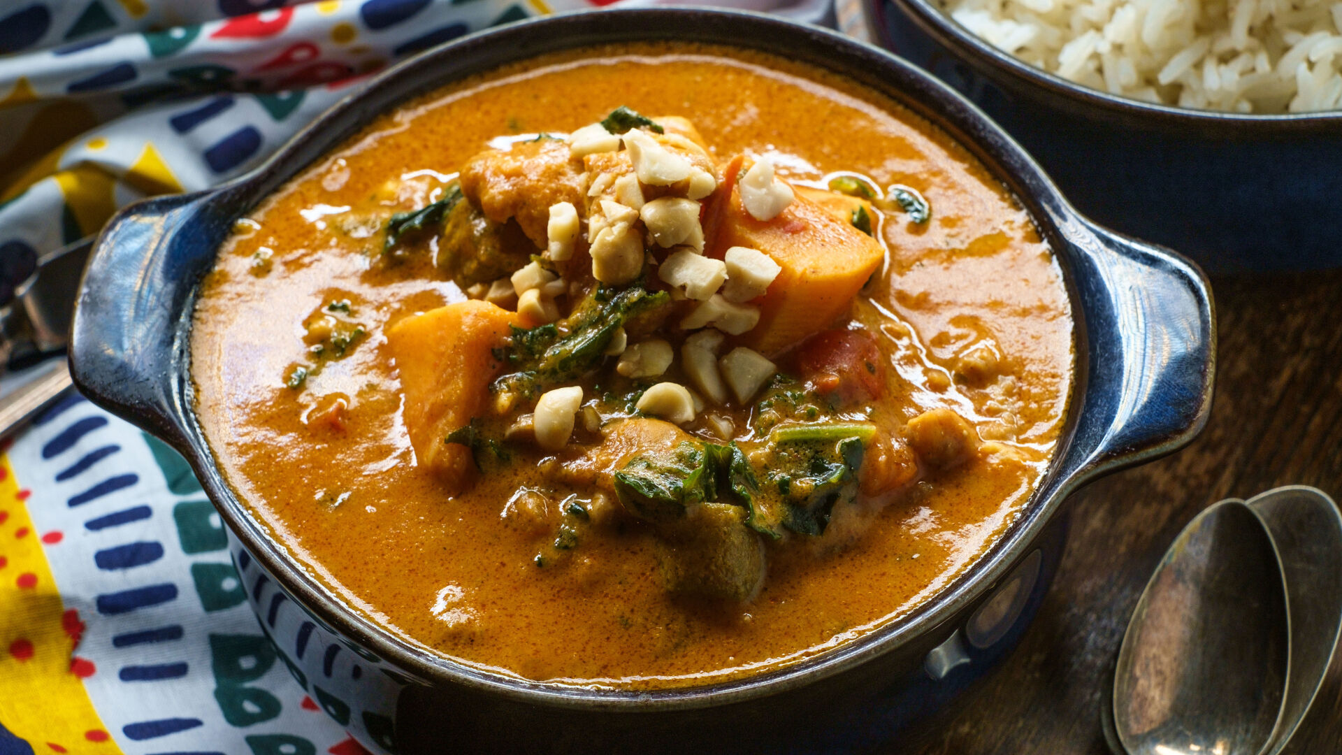 20 of the world's best soups
